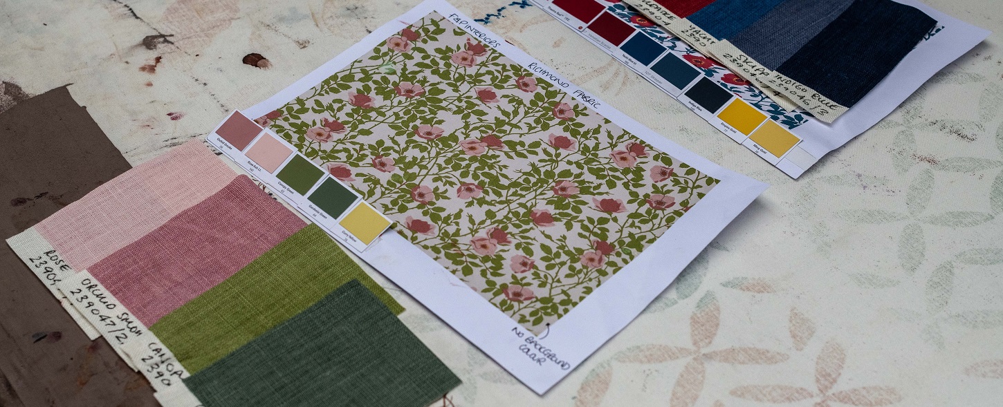 F&P 25 Years: Christopher Farr And The Art of Collaboration