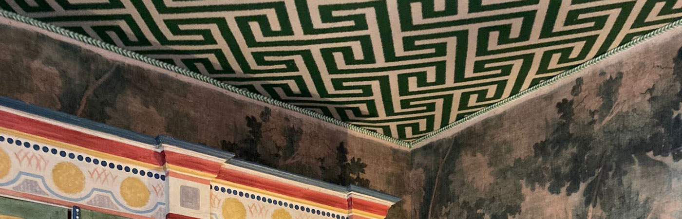 Statement Ceiling Trend Inspiration 
