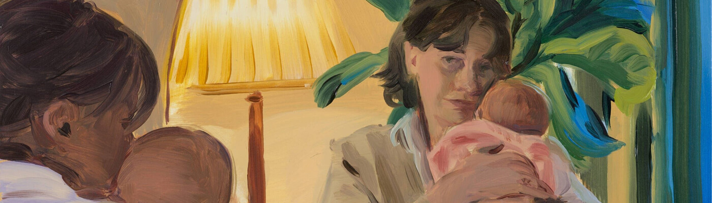 Must-See Art Exhibitions in London, Sussex and Surrey