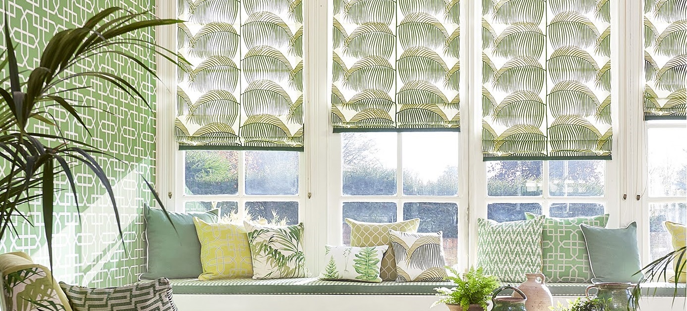 Interiors Guide: Beautiful Blinds For Your Home