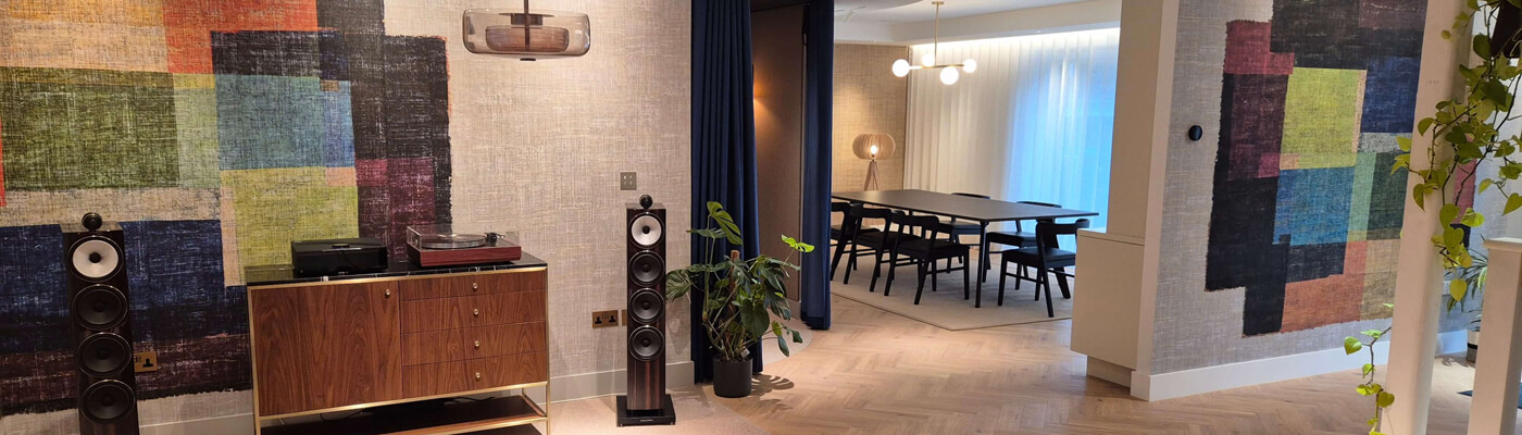 Elevate Your Brand: Transforming A Stand-Out Showroom 