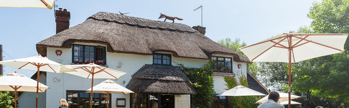 Best Cosy Pubs in Sussex