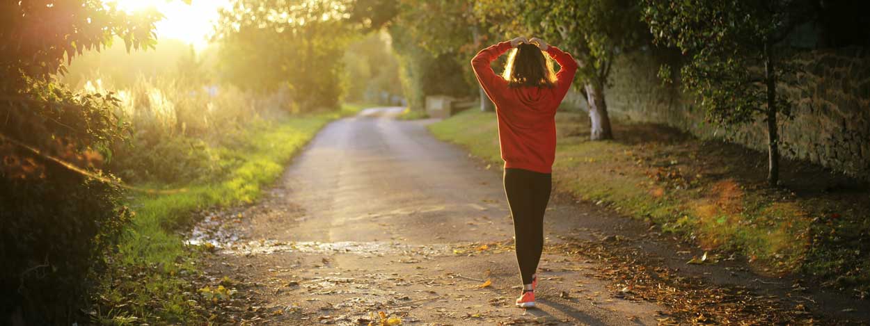 Five Physical Exercises to Boost Your Wellbeing