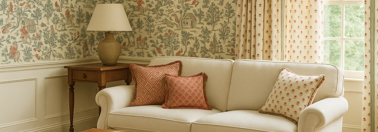 Family Room Moodboard By Emma Vans Agnew