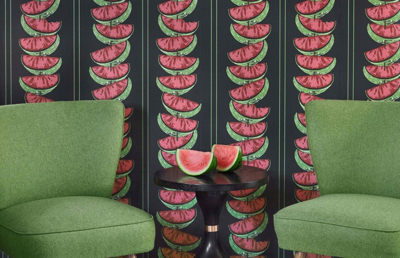 Fruity Designs For Your Home