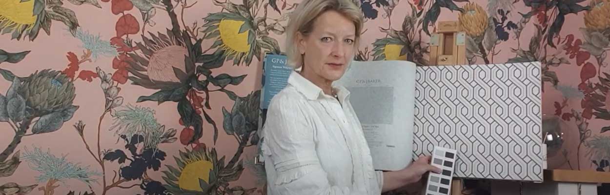 Interior Design How-To Video Guides