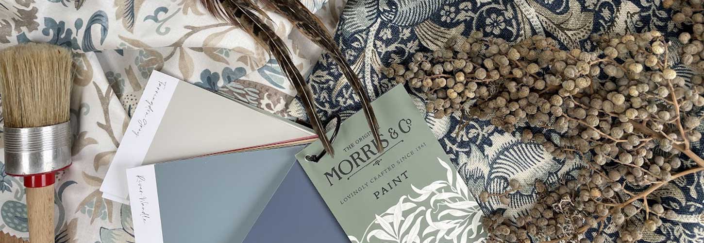 Inspiring Video Moodboards