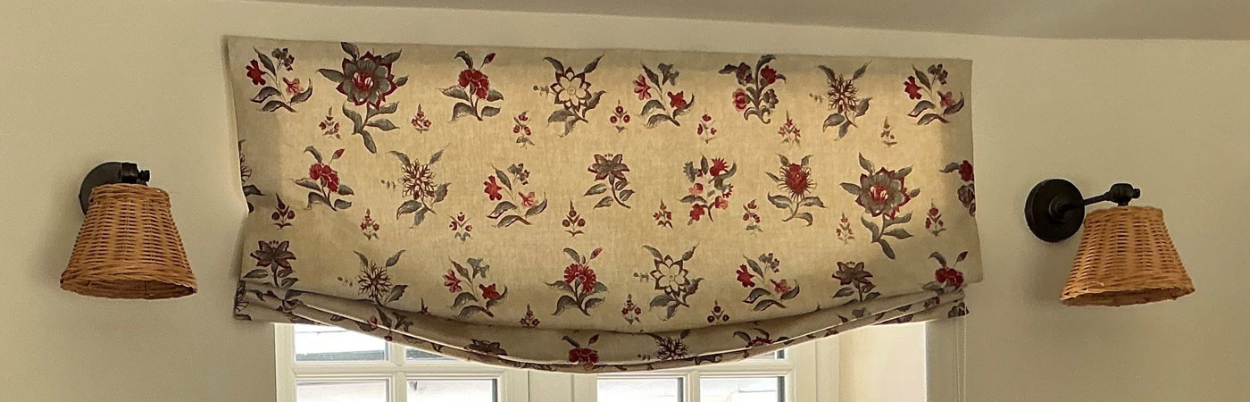 Transforming a Neutral Home with Pattern and Personality