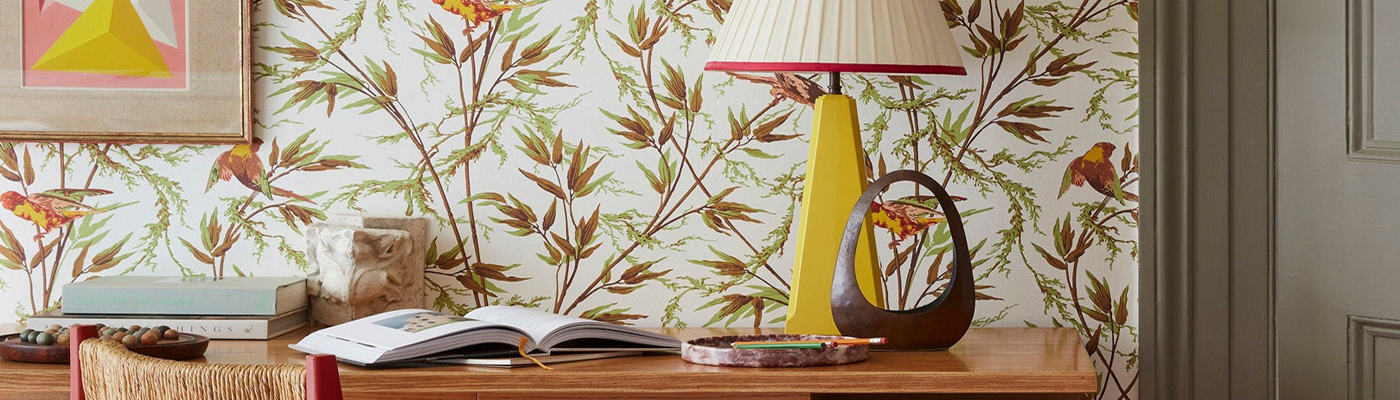 Home Office Ideas You'll Love Going to Work For