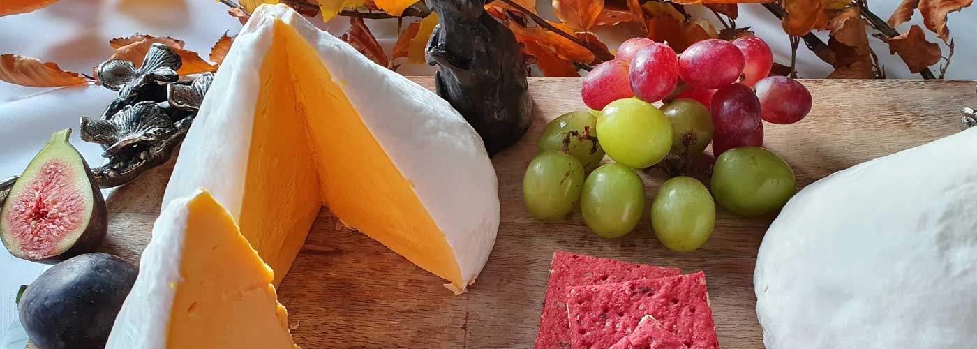 Tried and Tested: The Best Sussex Cheeses to Sample