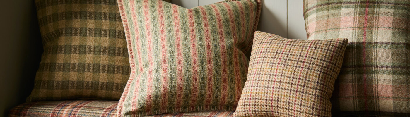 F&P Interiors Edit: Six of the Best Wool Fabrics