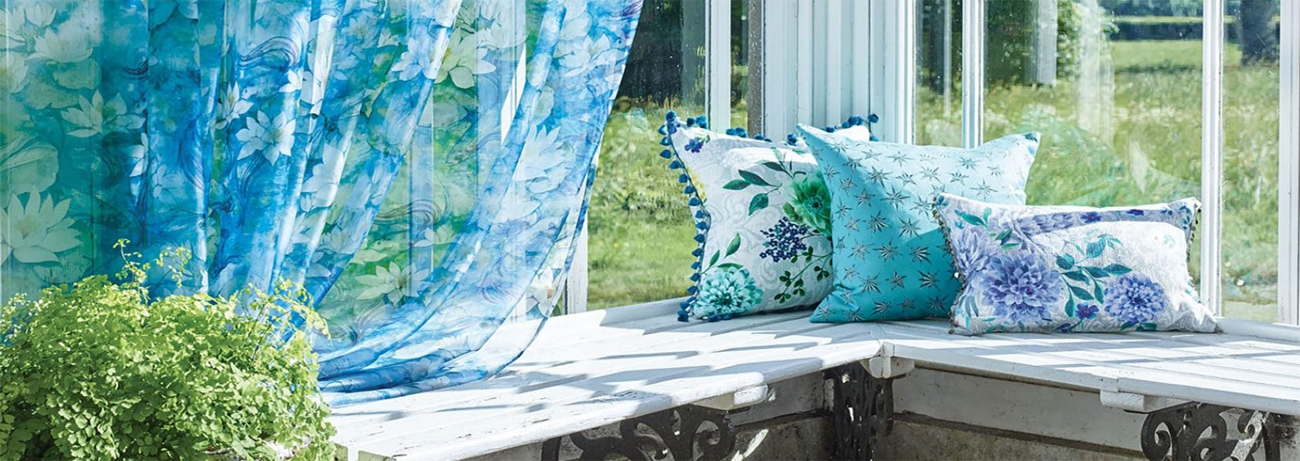 Stylish Window Dressing Ideas to Let the Light in 