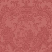 Chippendale China Wallpaper