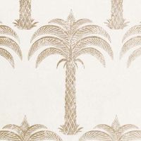 Marrakech Palm Wallpaper