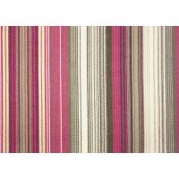 Galway Woven Stripe Fabric