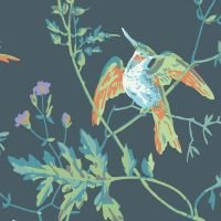 Hummingbirds Wallpaper