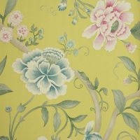 Porcelain Garden Wallpaper