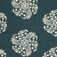 Sample-Hanbury Linen Fabric Sample
