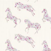 Pretty Ponies Fabric