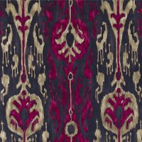 Kashgar Velvet Fabric