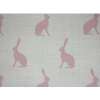 Sample-Mini Hares Fabric Sample