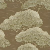 Pines Wallpaper