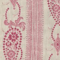 Angelique Paisley Fabric