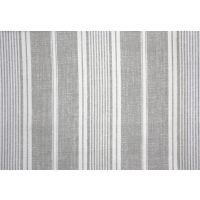 Toile Stripe Fabric