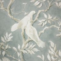 Doves Wallpaper