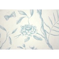 Jasper Peony Wallcovering