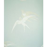 Swallows Wallpaper