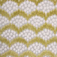 Pollen Velvet Fabric