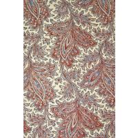 Sample-Shikara Curtain Fabric Sample