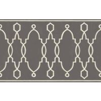 Parterre Border