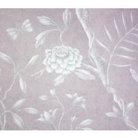 Jasper Peony Wallcovering