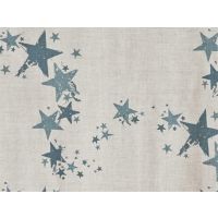 Sample-All Star Fabric Sample