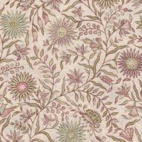 Daisy Chintz Fabric