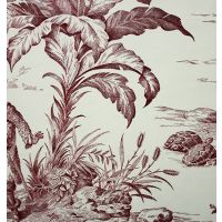 Sample-Robinson Crusoe Fabric Sample