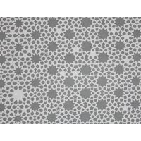 Alhambra Stars Fabric