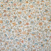Sample-Eugenie Linen Fabric Sample