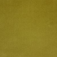 Sample-Yellow Velvet Fabric Sample