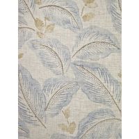 Box Hill Floral Fabric