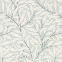 Pure Willow Bough Wallpaper