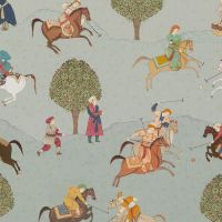 Sample-Caspian Fabric Sample