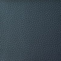 Sample-Capella Faux Leather Upholstery Fabric Sample
