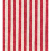 Sample-Portland Stripe Fabric Sample