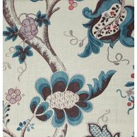 Roslyn Linen Fabric