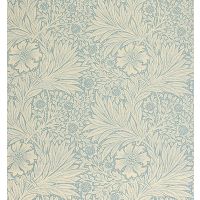 Marigold Linen Fabric