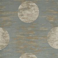 Moon Silk Fabric