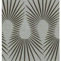 Hedgehog Linen Fabric